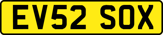 EV52SOX
