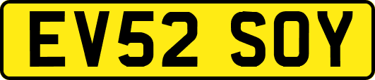 EV52SOY