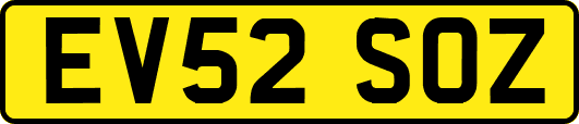 EV52SOZ