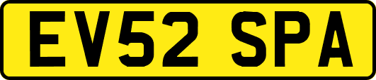 EV52SPA