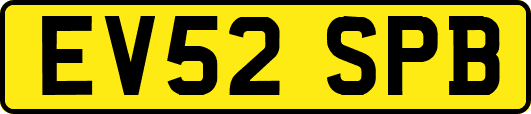 EV52SPB