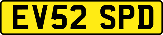 EV52SPD