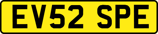 EV52SPE