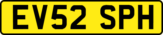 EV52SPH