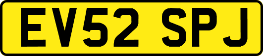 EV52SPJ