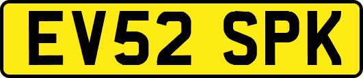 EV52SPK