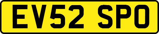 EV52SPO