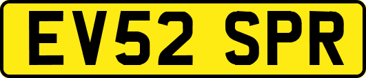 EV52SPR