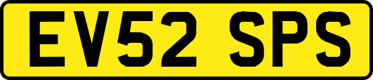 EV52SPS