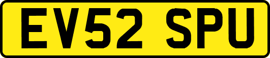 EV52SPU