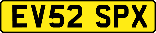 EV52SPX