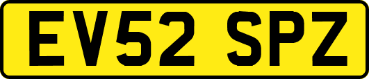 EV52SPZ