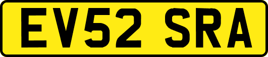 EV52SRA