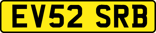 EV52SRB
