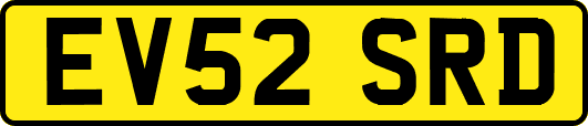 EV52SRD
