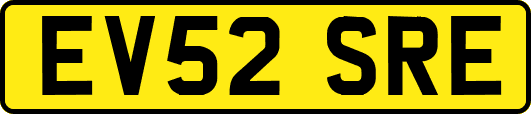 EV52SRE