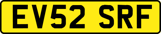 EV52SRF