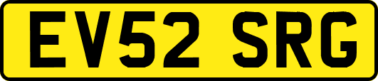 EV52SRG