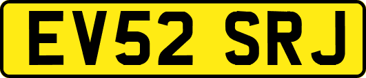 EV52SRJ