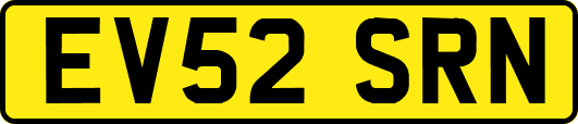 EV52SRN