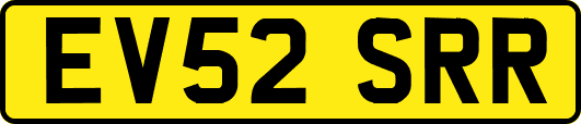 EV52SRR
