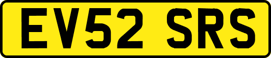 EV52SRS