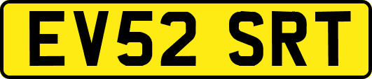 EV52SRT