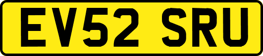 EV52SRU