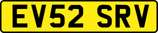 EV52SRV