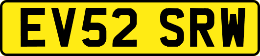 EV52SRW