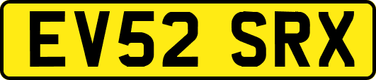 EV52SRX