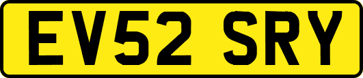 EV52SRY