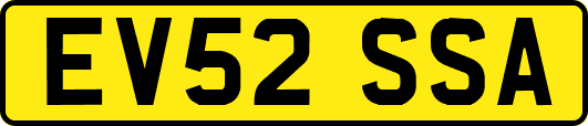 EV52SSA