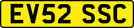 EV52SSC