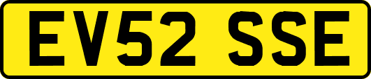 EV52SSE