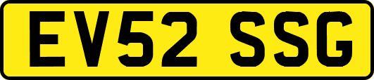 EV52SSG