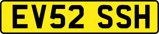 EV52SSH