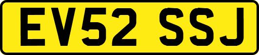EV52SSJ