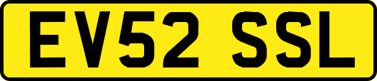 EV52SSL