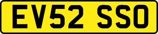 EV52SSO