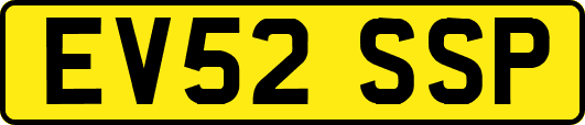 EV52SSP