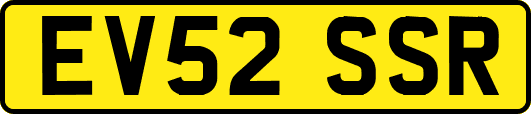 EV52SSR