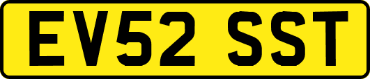 EV52SST