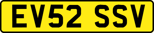 EV52SSV