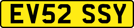 EV52SSY
