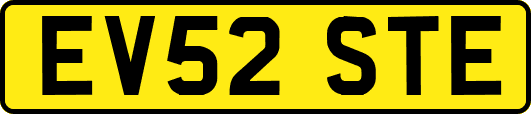 EV52STE