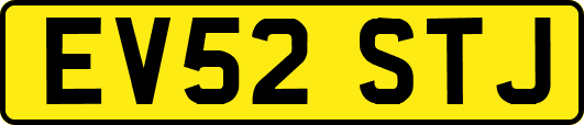 EV52STJ