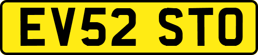 EV52STO