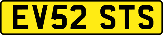 EV52STS