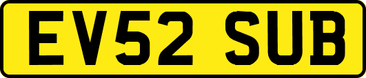 EV52SUB